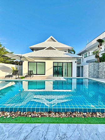 3 Bedrooms 3 Bathrooms - House Phuket - photo 1