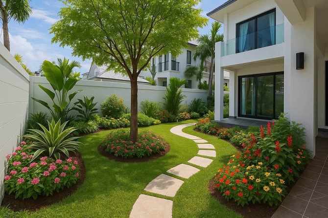 3 Bedrooms 3 Bathrooms - House Phuket - photo 17