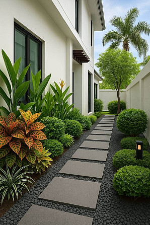 3 Bedrooms 3 Bathrooms - House Phuket - photo 2