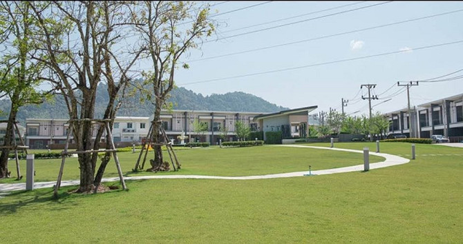 3 Bedrooms 2 Bathrooms - Townhouse Phuket - photo 18