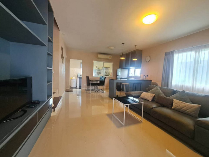3 Bedrooms 2 Bathrooms - Townhouse Phuket - photo 5