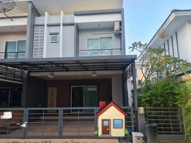 3 Bedrooms 2 Bathrooms - Townhouse Phuket - photo 2