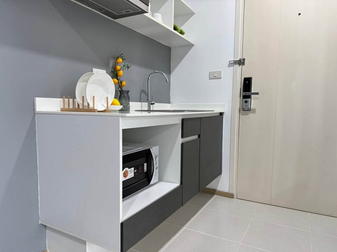 1 Bedroom 1 Bathroom - Apartment Phuket - photo 10