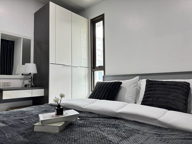 1 Bedroom 1 Bathroom - Apartment Phuket - photo 19
