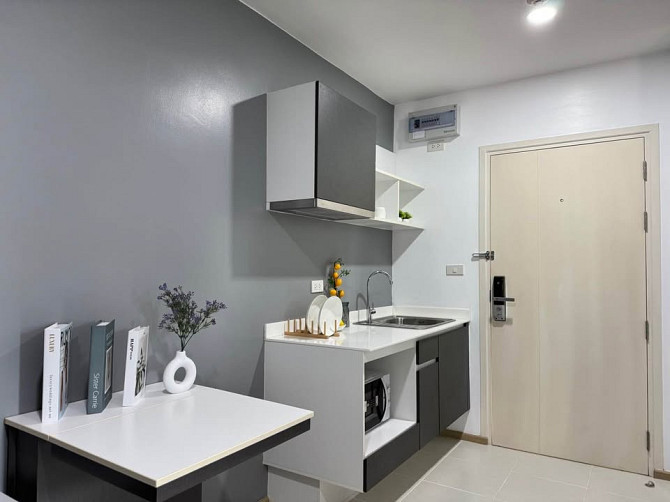 1 Bedroom 1 Bathroom - Apartment Phuket - photo 13