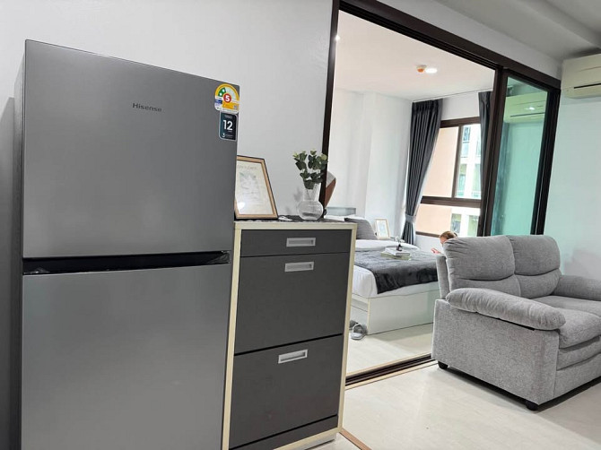 1 Bedroom 1 Bathroom - Apartment Phuket - photo 11