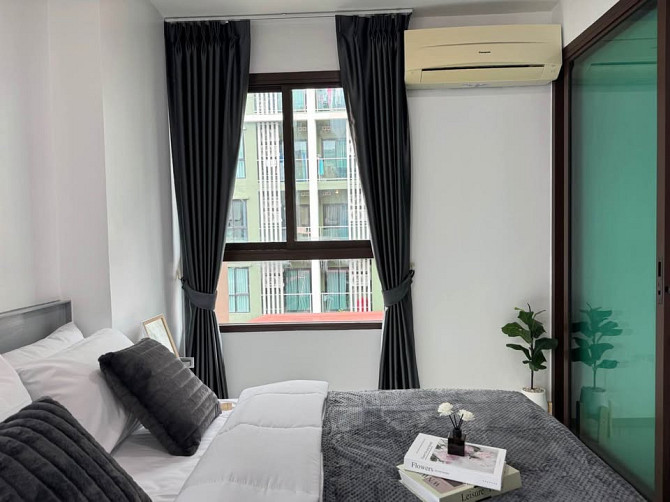 1 Bedroom 1 Bathroom - Apartment Phuket - photo 6