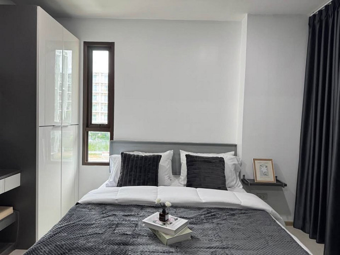 1 Bedroom 1 Bathroom - Apartment Phuket - photo 18
