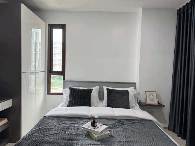 1 Bedroom 1 Bathroom - Apartment Phuket - photo 3
