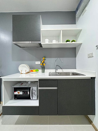 1 Bedroom 1 Bathroom - Apartment Phuket - photo 8