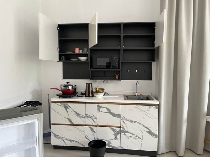 1 Bedroom 1 Bathroom - Apartment Phuket - photo 19