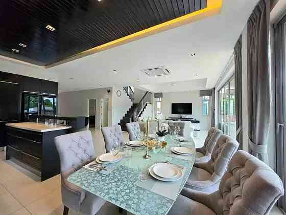 8 Beds 6 Baths - House Phuket