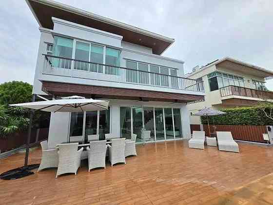 8 Beds 6 Baths - House Phuket