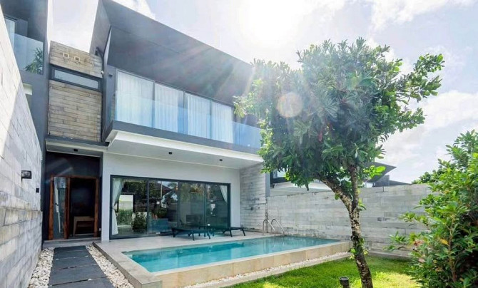 House for rent Phuket - photo 16