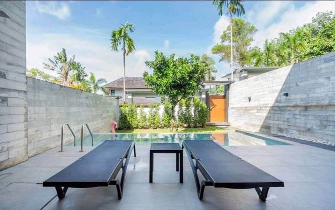 House for rent Phuket - photo 4