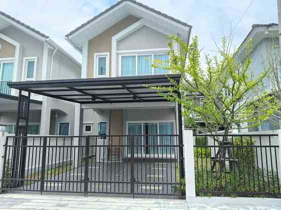 3 Bedroom 3 Bathroom House Phuket