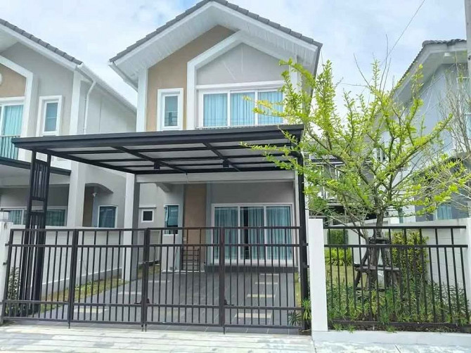 3 Bedroom 3 Bathroom House Phuket - photo 16