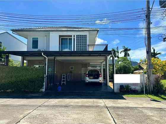 House for rent Phuket