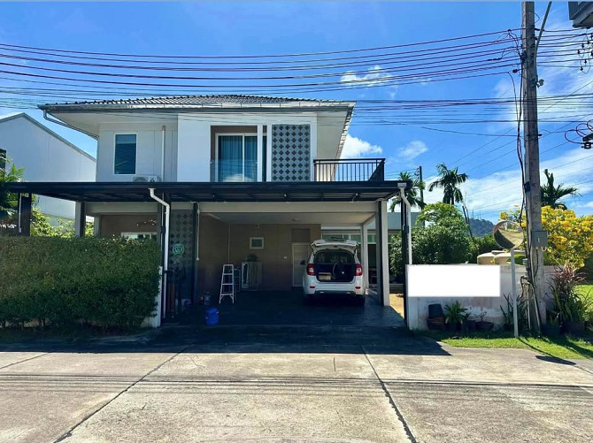 House for rent Phuket - photo 2