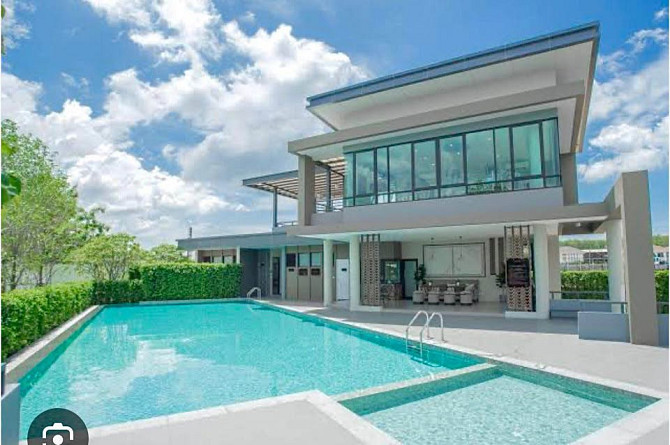 House for rent Phuket - photo 2