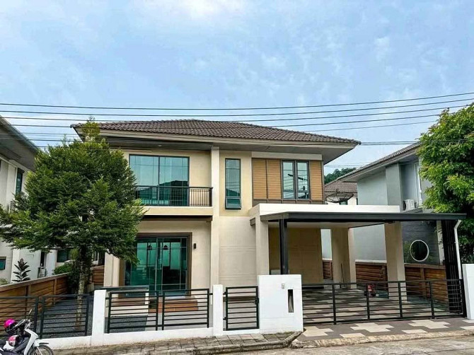 House for rent Phuket - photo 20