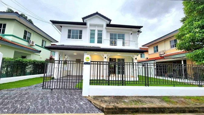 3 Bedroom 2 Bathroom House Phuket - photo 1