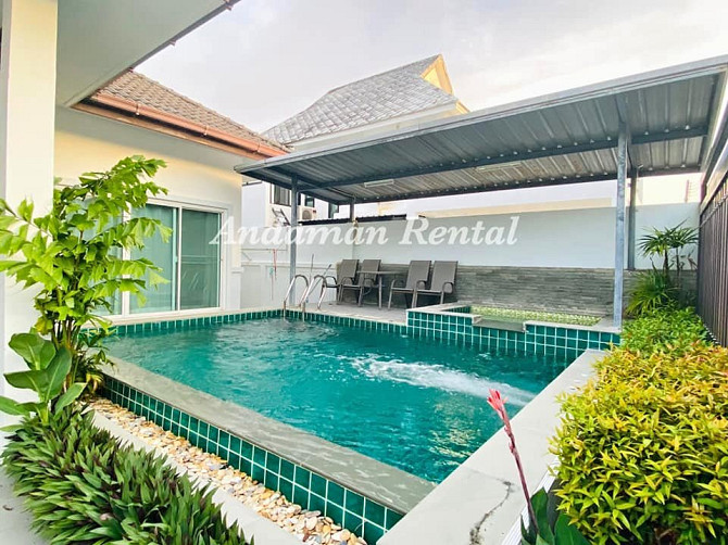 2 beds 3 baths House Phuket - photo 1