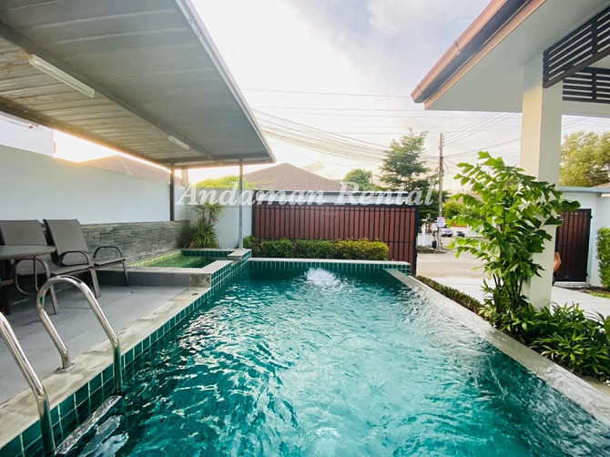 2 beds 3 baths House Phuket - photo 14