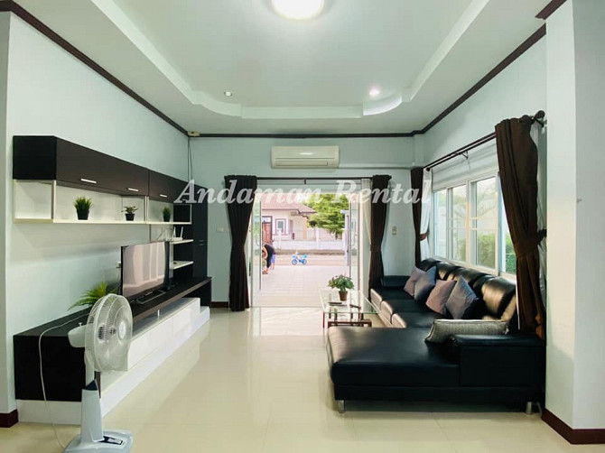 2 beds 3 baths House Phuket - photo 17