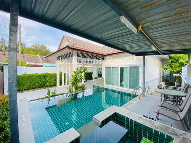 2 beds 3 baths House Phuket - photo 15
