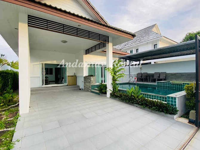 2 beds 3 baths House Phuket - photo 12