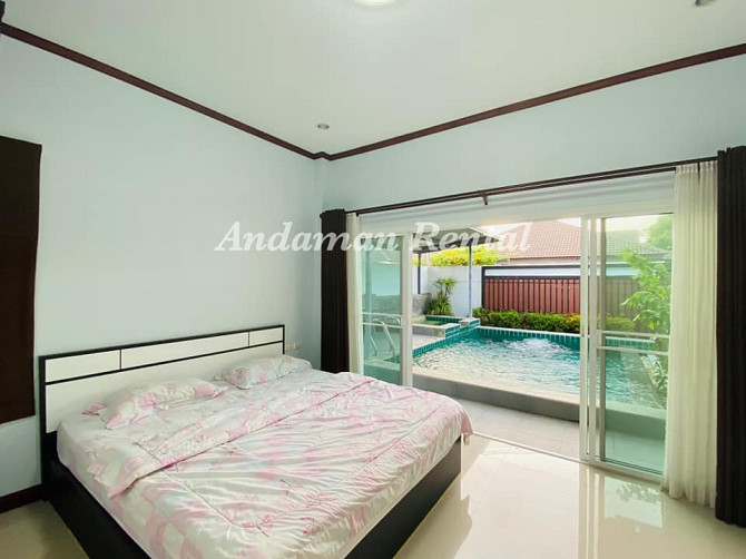 2 beds 3 baths House Phuket - photo 7