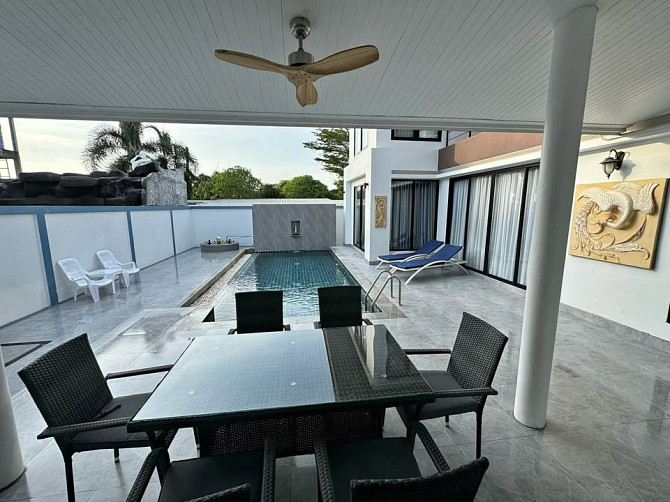 3 Beds 4 Baths House Phuket - photo 1