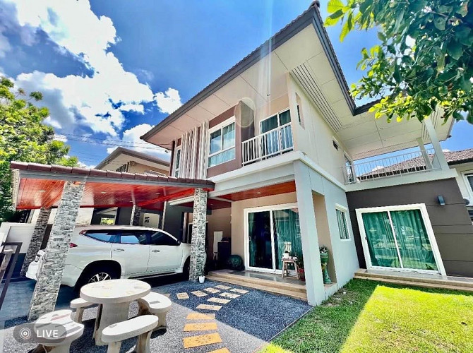 House for rent Phuket - photo 1