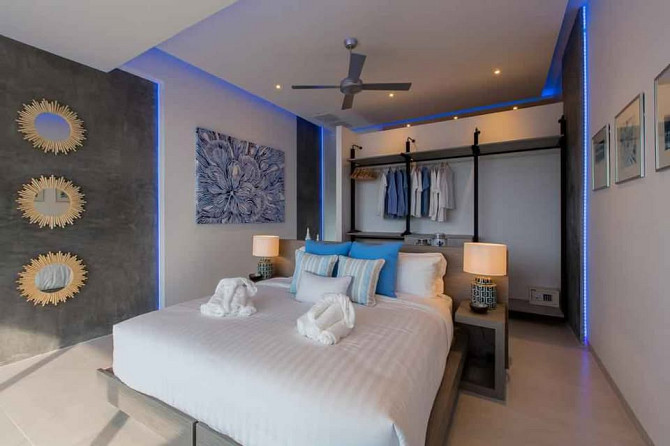 5 Bedroom 7 Bathroom House Phuket - photo 12