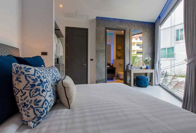 5 Bedroom 7 Bathroom House Phuket - photo 16