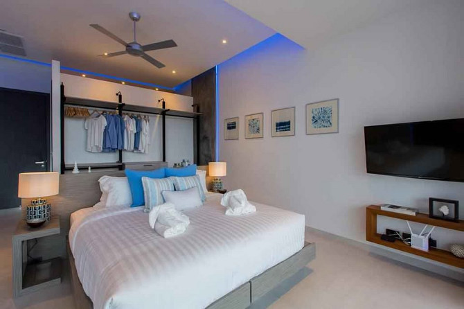 5 Bedroom 7 Bathroom House Phuket - photo 17