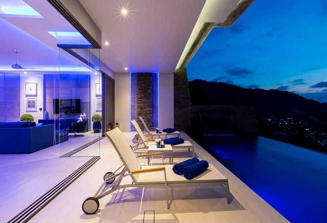 5 Bedroom 7 Bathroom House Phuket - photo 5