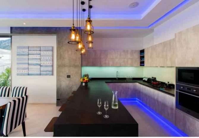 5 Bedroom 7 Bathroom House Phuket - photo 9