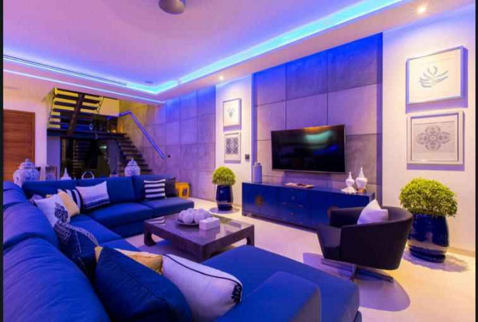 5 Bedroom 7 Bathroom House Phuket - photo 6