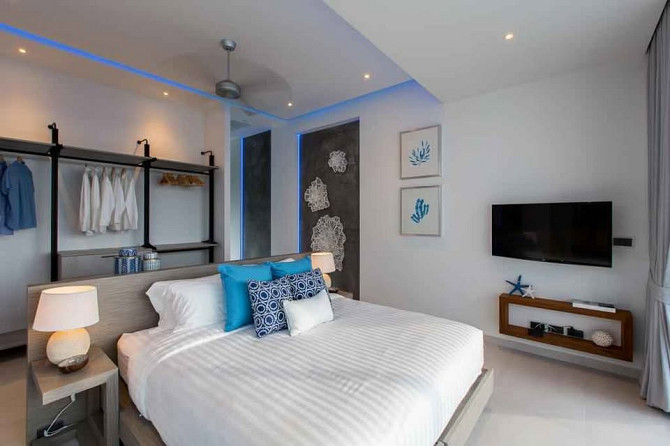 5 Bedroom 7 Bathroom House Phuket - photo 13