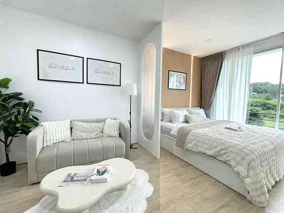 1 Bedroom 1 Bathroom - Apartment Phuket