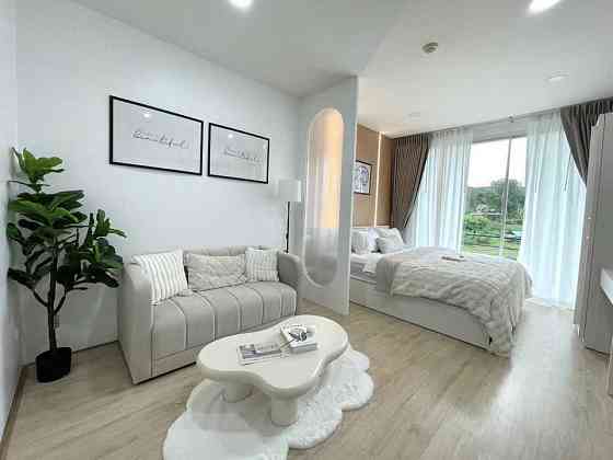 1 Bedroom 1 Bathroom - Apartment Phuket