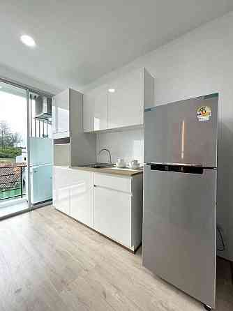 1 Bedroom 1 Bathroom - Apartment Phuket