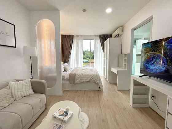 1 Bedroom 1 Bathroom - Apartment Phuket