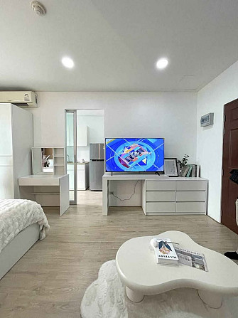 1 Bedroom 1 Bathroom - Apartment Phuket - photo 2