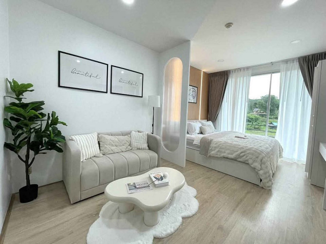 1 Bedroom 1 Bathroom - Apartment Phuket - photo 12