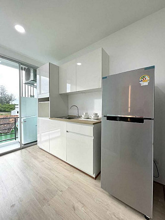1 Bedroom 1 Bathroom - Apartment Phuket - photo 5