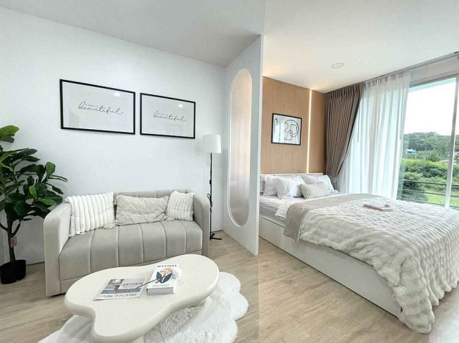 1 Bedroom 1 Bathroom - Apartment Phuket - photo 9