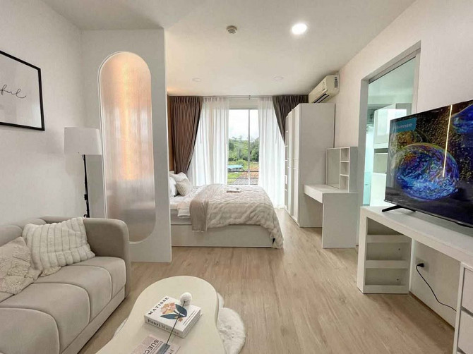 1 Bedroom 1 Bathroom - Apartment Phuket - photo 16